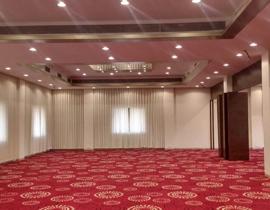 Elegance Hall at Galaxy Banquet